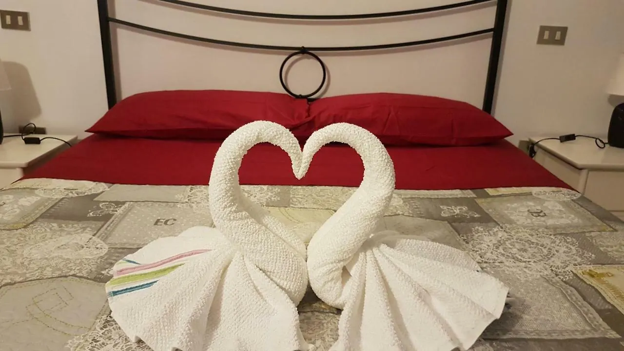 Appartement Residenza Napoleone Solférino