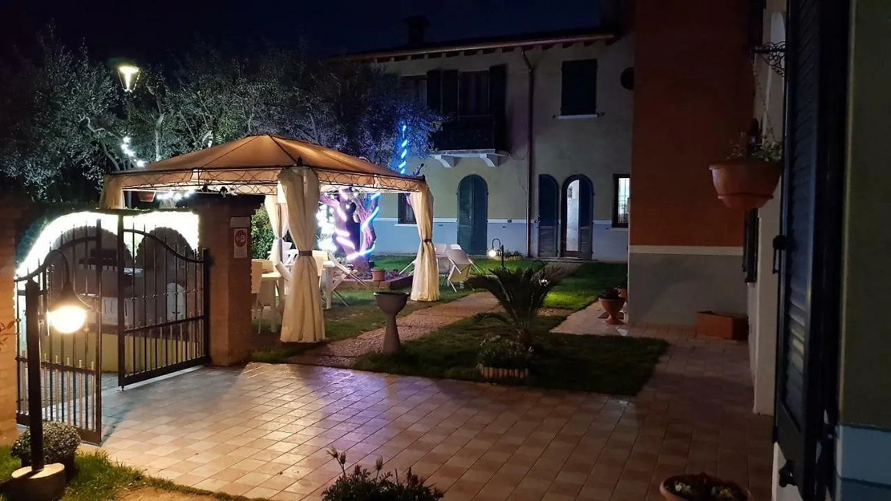 Appartement Residenza Napoleone Solférino Italie