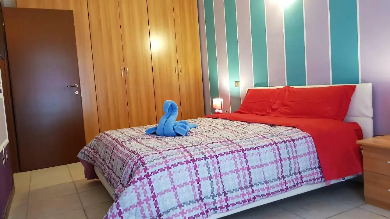 Appartement Residenza Napoleone Solférino