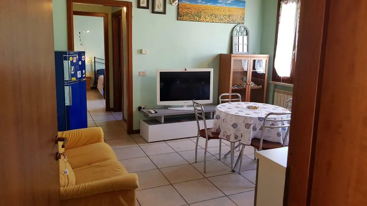 Residenza Napoleone Solférino Appartement