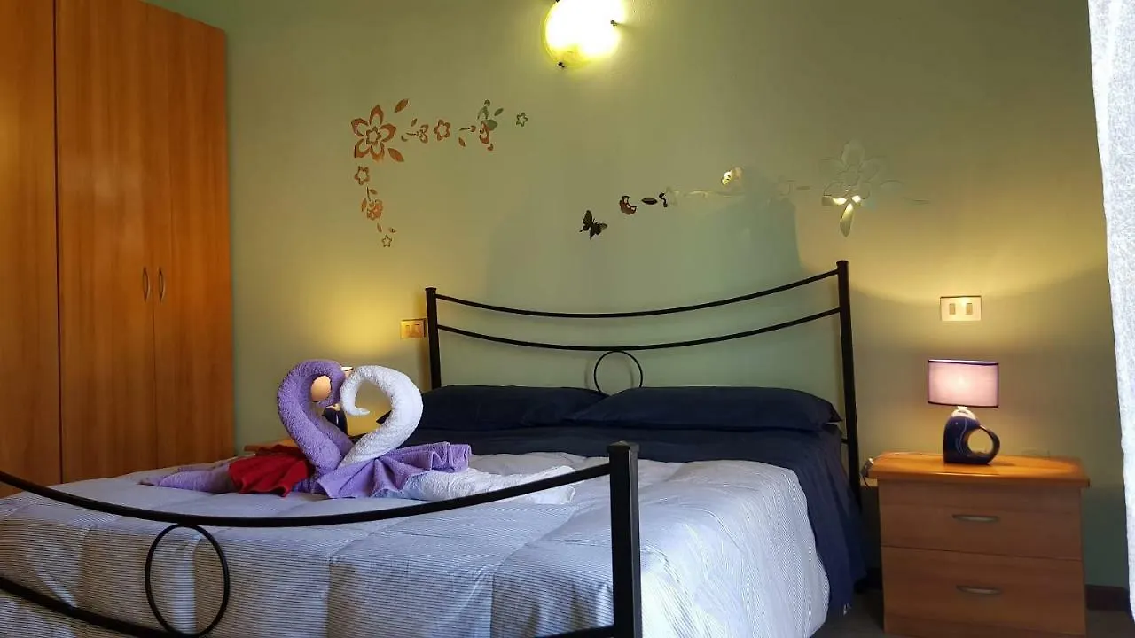 Appartement Residenza Napoleone Solférino