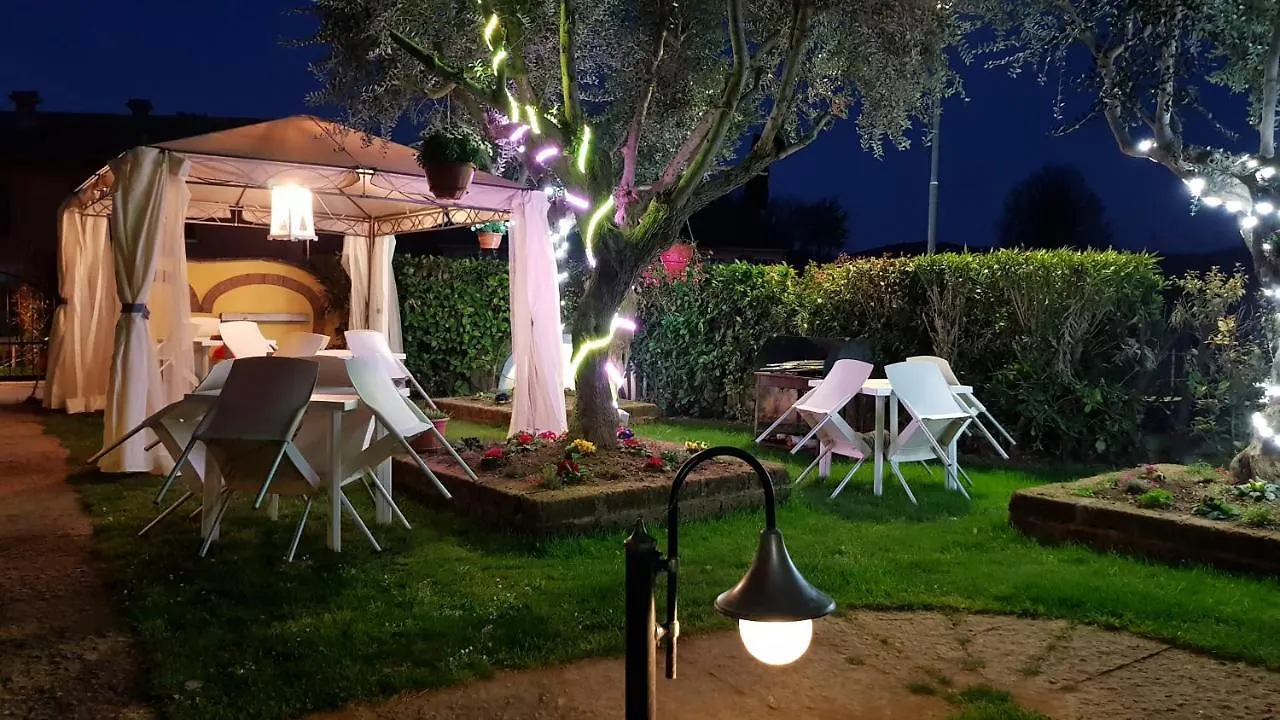 Residenza Napoleone Solférino 0*,  Italie