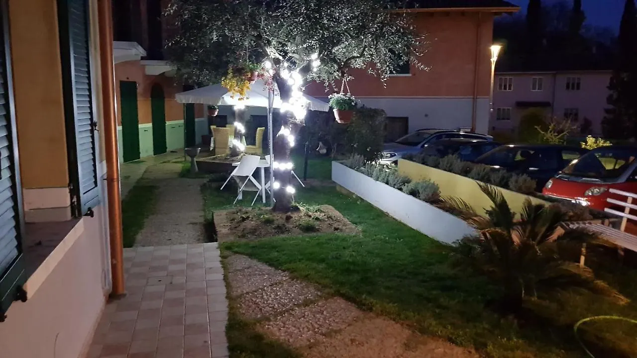 Appartement Residenza Napoleone Solférino Italie