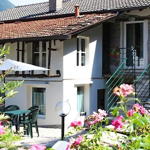 Rivacanze Appartement