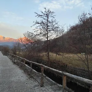 Casa vacanze La Corte Del Pane, Valbrona
