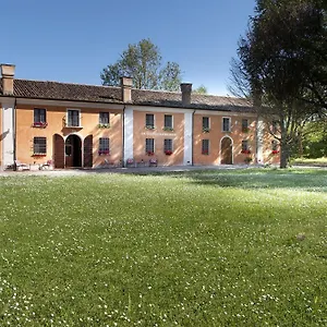 Alloggio per agriturismo Ca' Guerriera, Sustinente