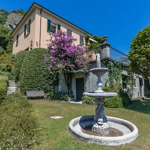 Anna - Griante Appartement
