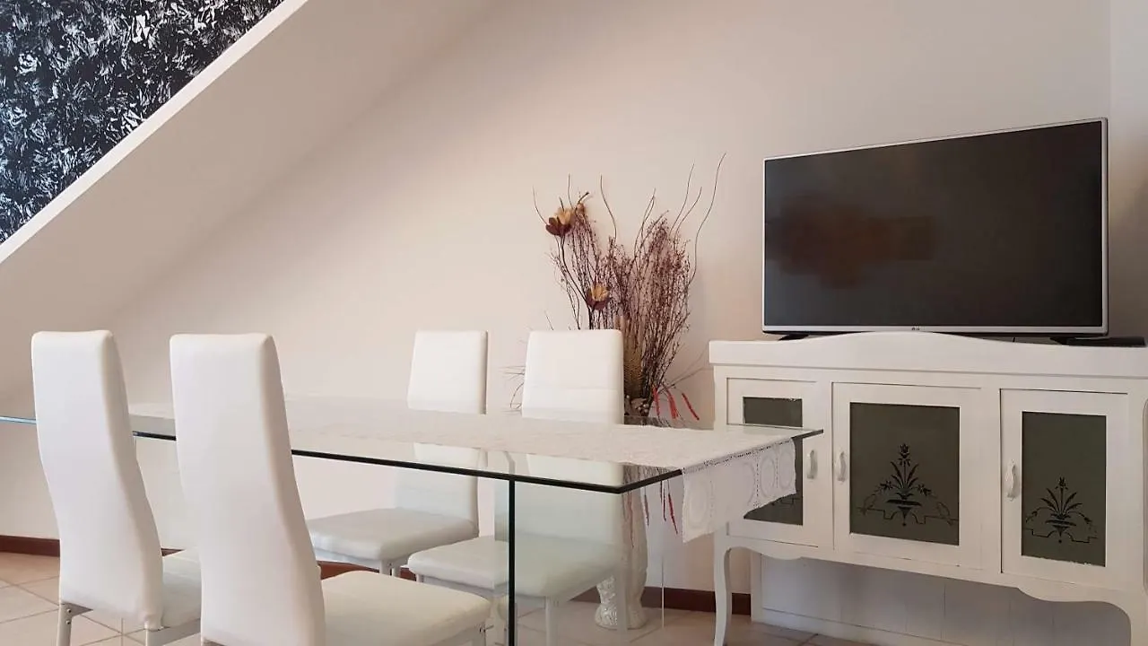 Residenza Napoleone ソルフェリーノ 0*,  イタリア